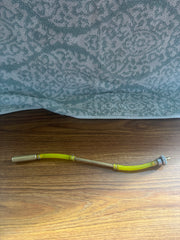 Fill and Fly Heavy Duty Fuel Fitting Clunk (1/8")