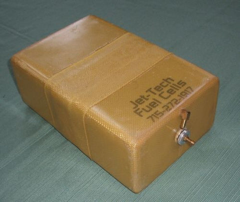 Troybuilt DV8R Fuel Tank