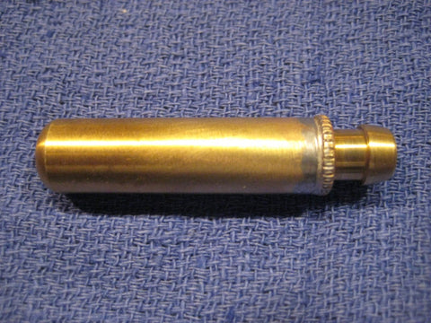 Heavy Duty Fuel Fitting Clunk (1/4