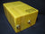 Futura 2.5 M Jet  Fuel and Smoke Partition Tank