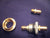 Big Bore High Flow Rate Fuel Fitting Set (3/16") Straight Vent